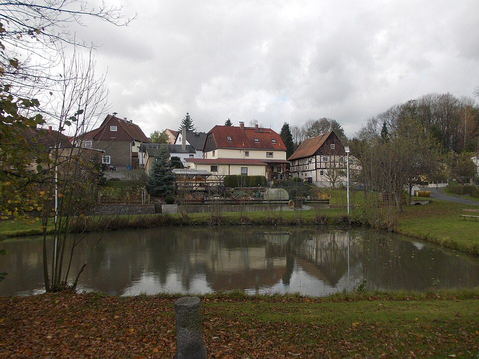 Svatojakubská cesta, Žitavská trasa, Görlitz - Zittau