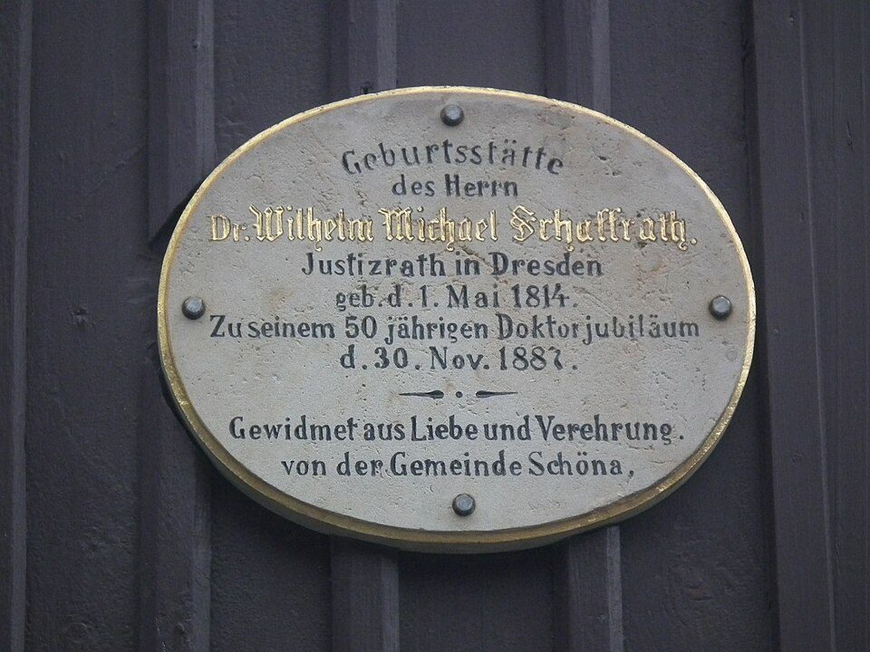 Walderlebnispfad Reinhardtsdorf