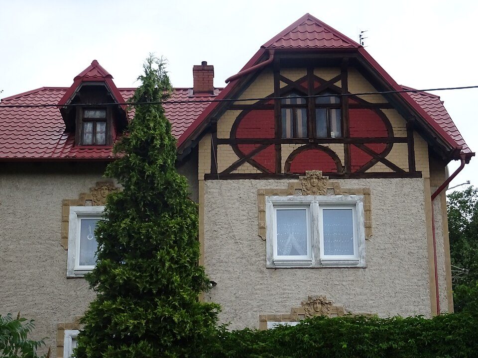 Oberseifersdorf - Jauernick (grüner Strich)