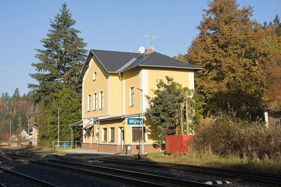 Pryskovský okruh