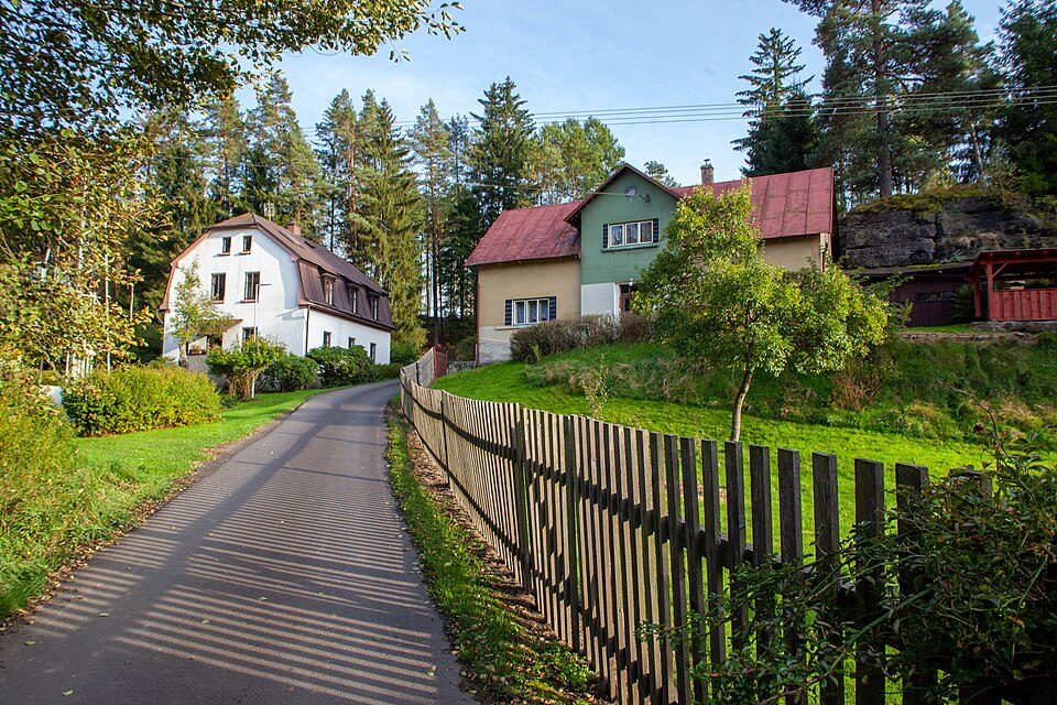 Pryskovský okruh