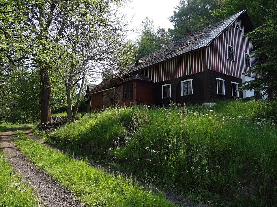 NS Karoliny Světlé