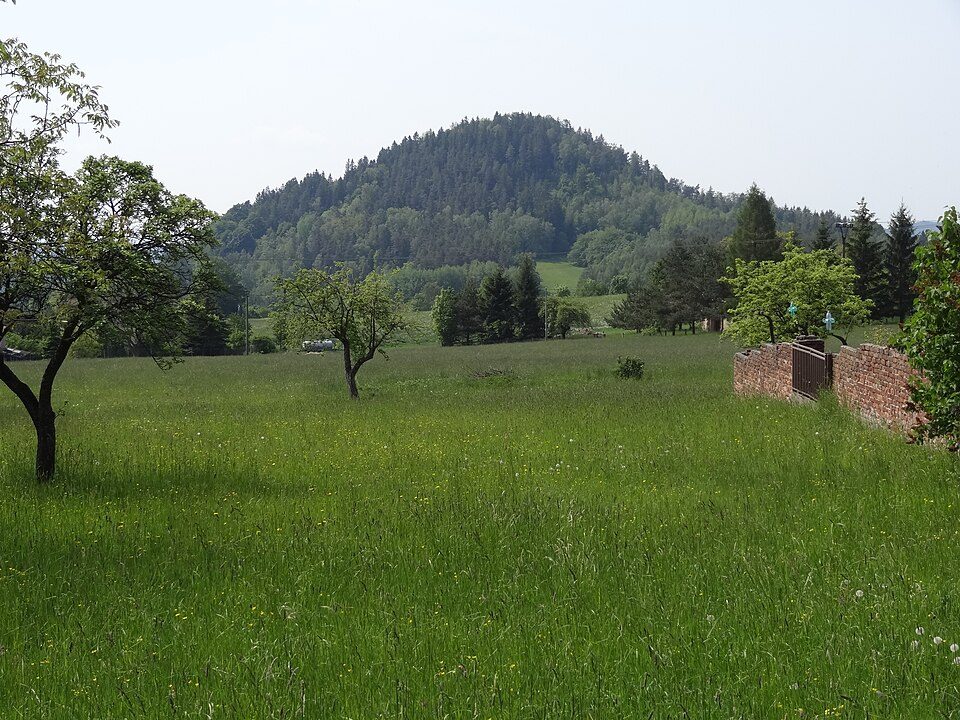 Cesta Karoliny Světlé