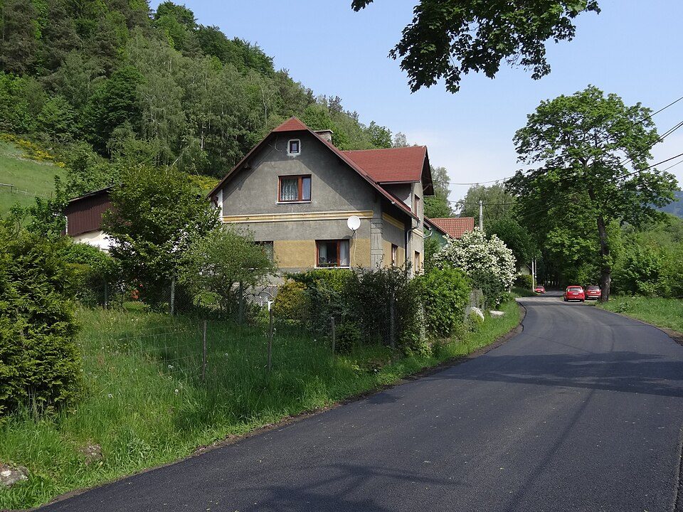 NS Ještědské vápence