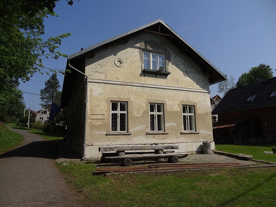 NS Karoliny Světlé