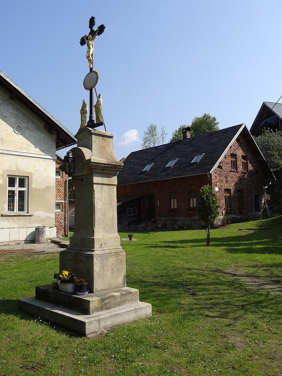 NS Karoliny Světlé