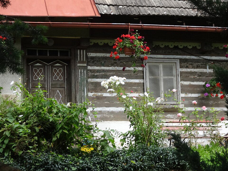 Cesta Karoliny Světlé