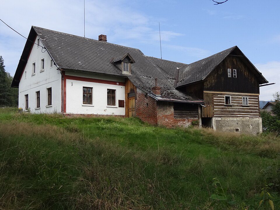 NS Ještědské vápence