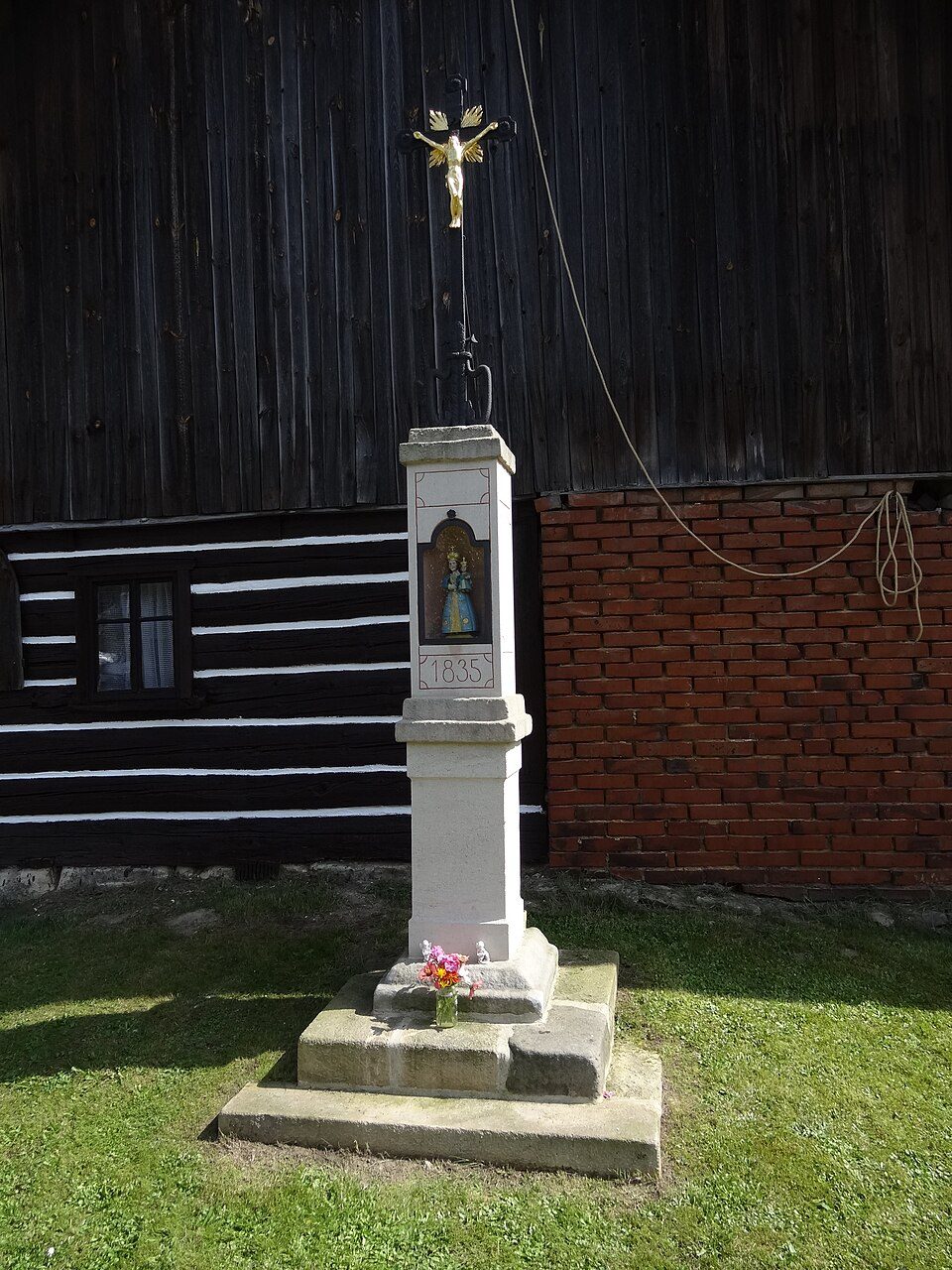 NS Karoliny Světlé