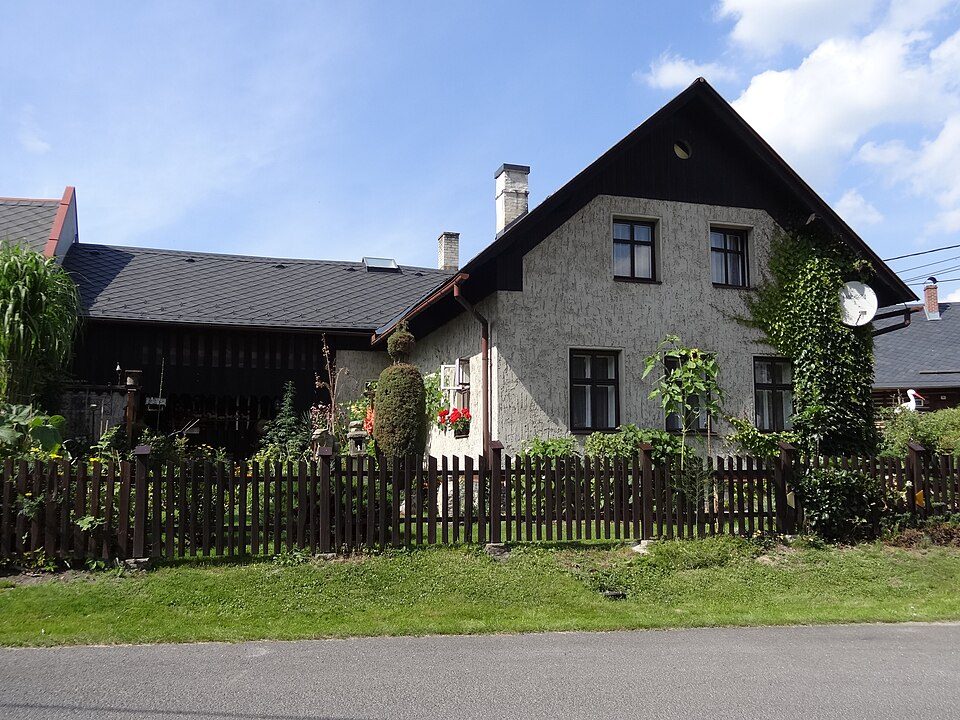 Cesta Karoliny Světlé