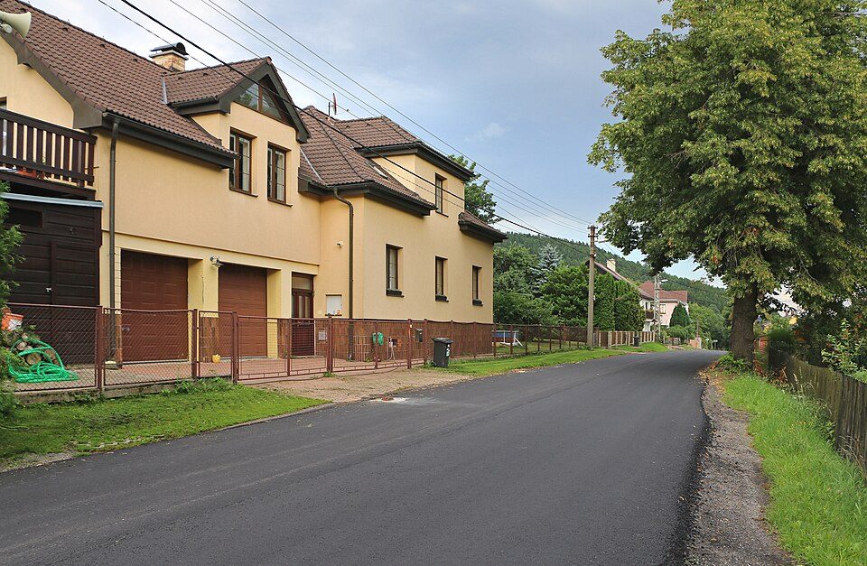 NS Terasy Ještědu
