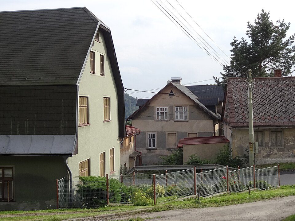 NS Terasy Ještědu