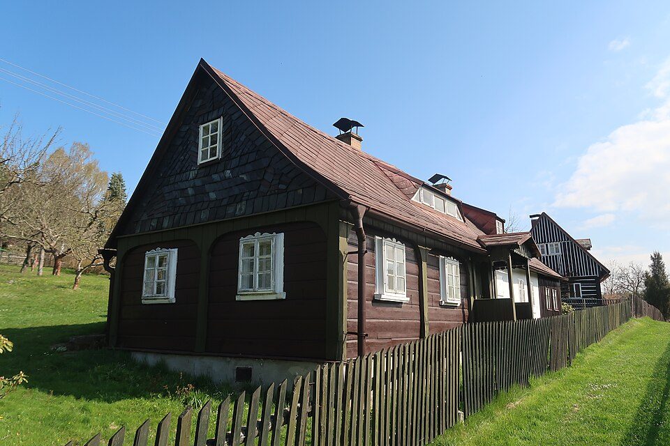 Hrádecký vyhlídkový okruh