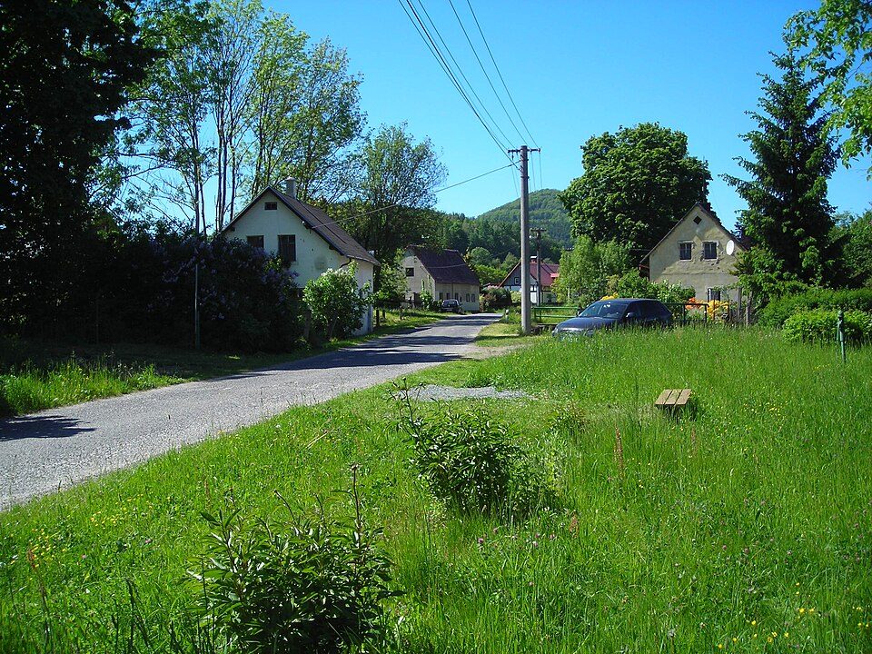 Via Czechia - Severní (4. Lužické hory)