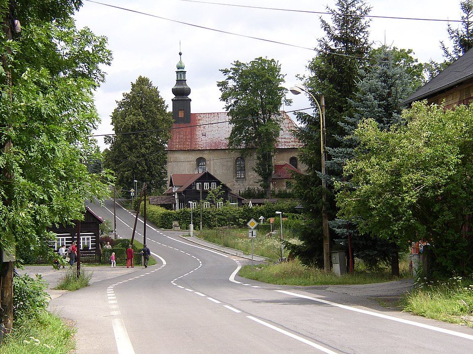 NS Velký Sokol