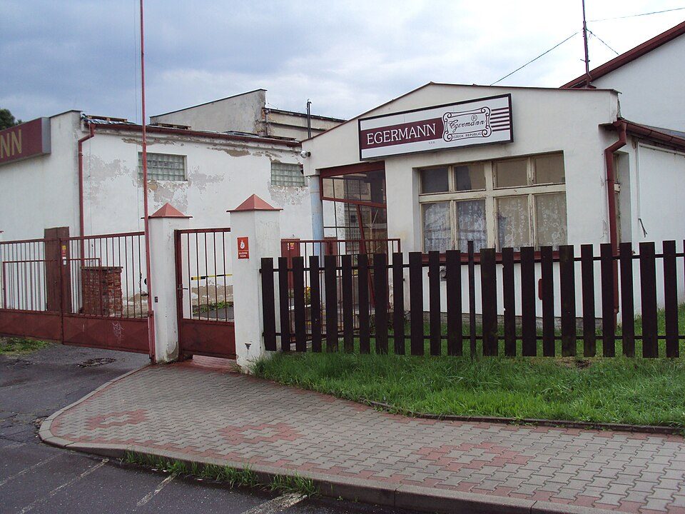 Via Czechia - Středozemím (1. Šluknovsko a Lužické hory)