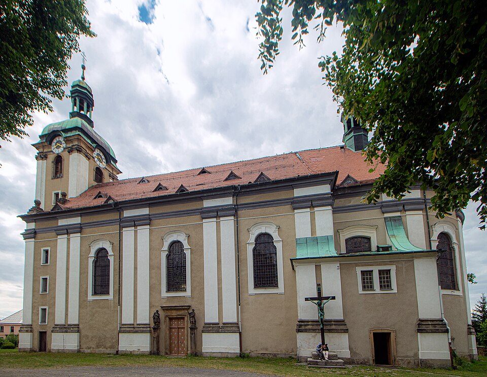 Neusalza-Spremberg - Grossdehsa (gelber Strich)