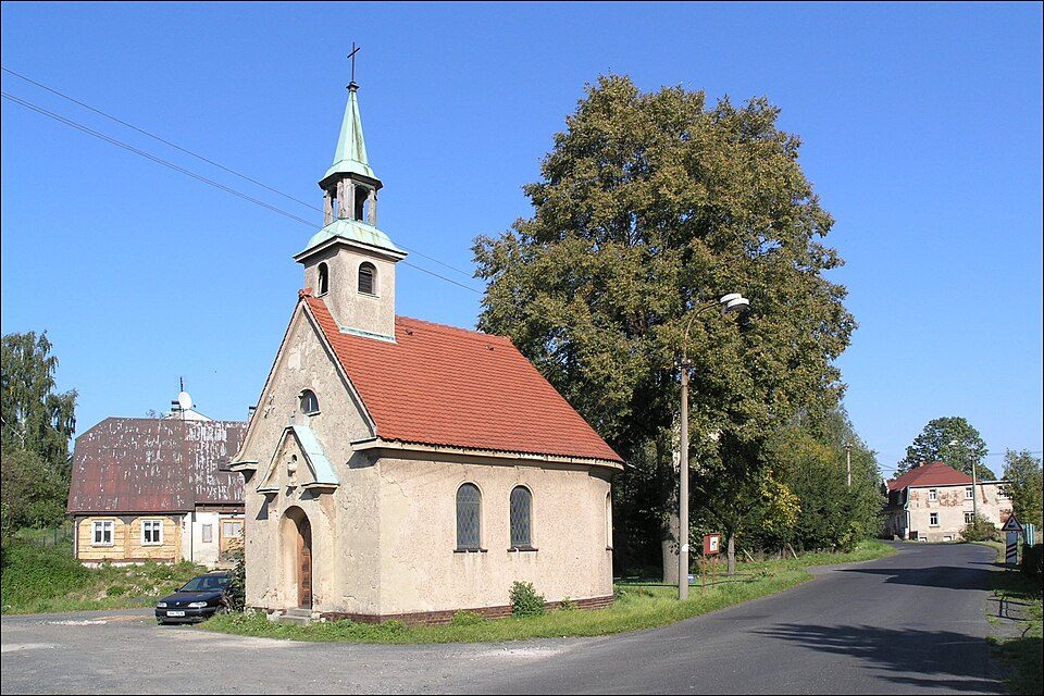 NS Dymník