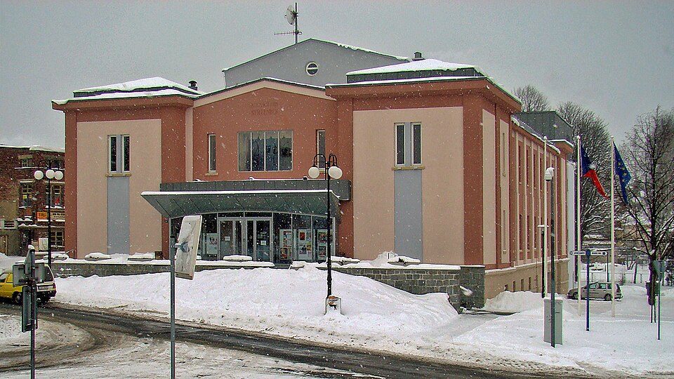 NS Dymník