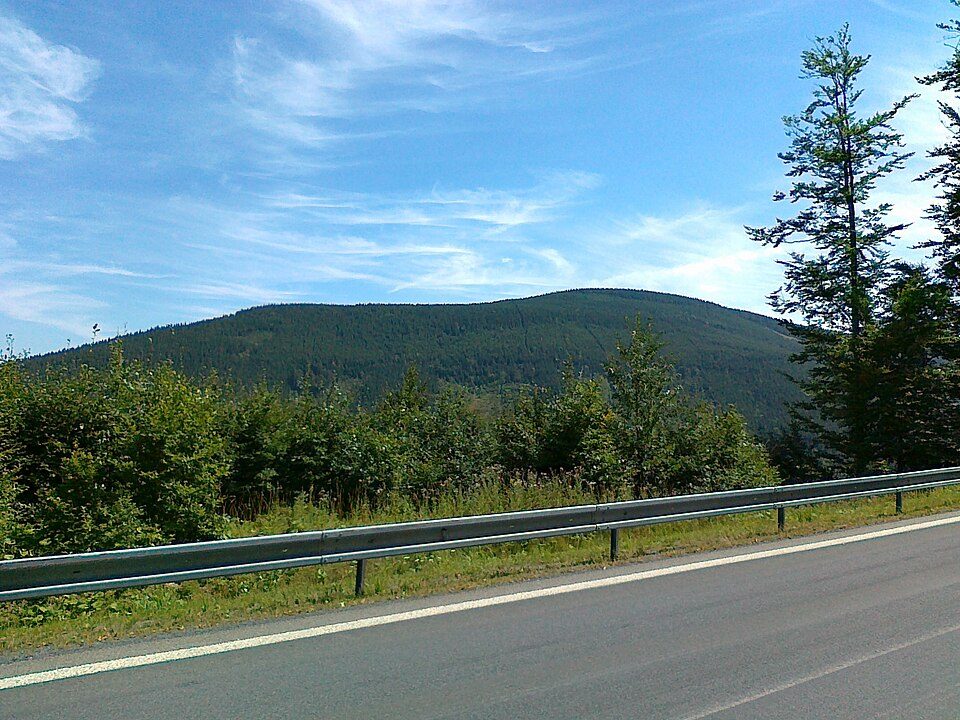 Velký Klín