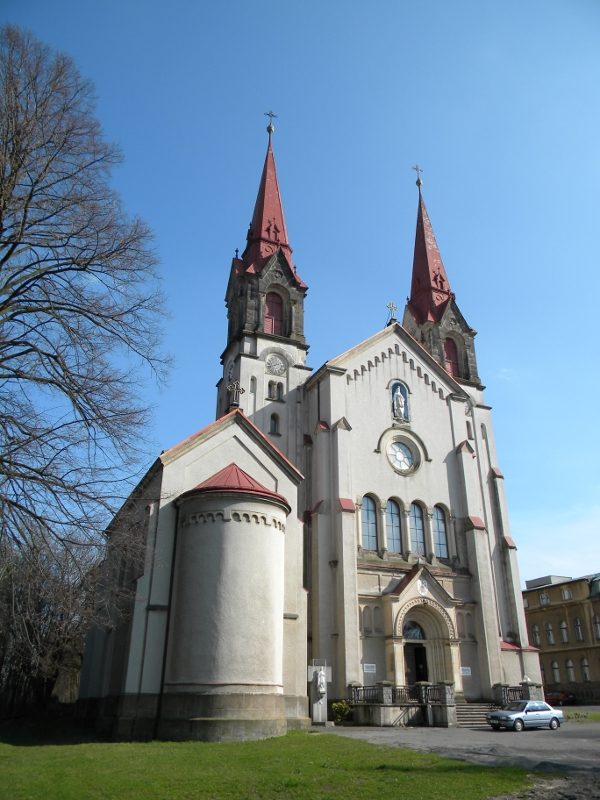 Seifhennersdorf - Kottmar (grüner Strich)