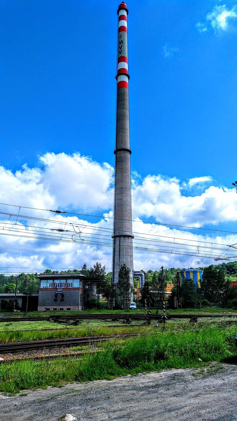 Via Czechia - Severní (3. Labské pískovce a České Švýcarsko)