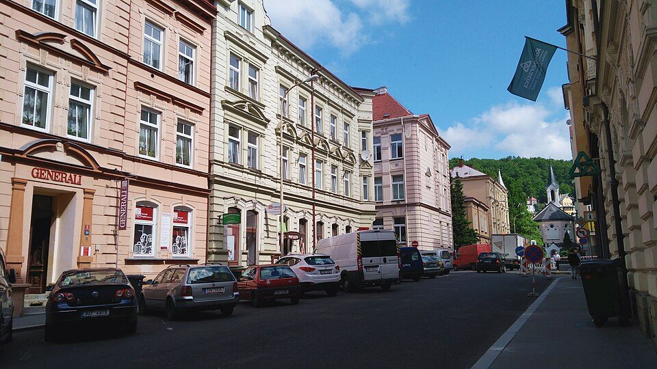 Via Czechia - Severní (3. Labské pískovce a České Švýcarsko)