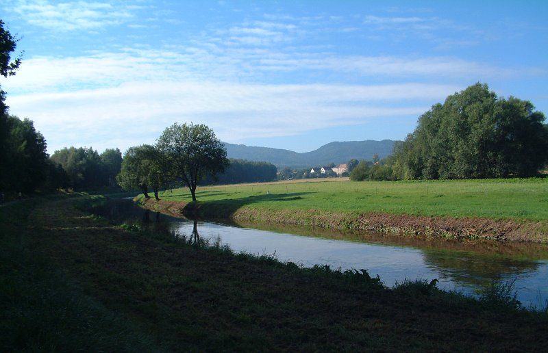 Hartau-Forsthaus Lückendorf