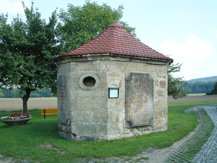 Hrádecký vyhlídkový okruh