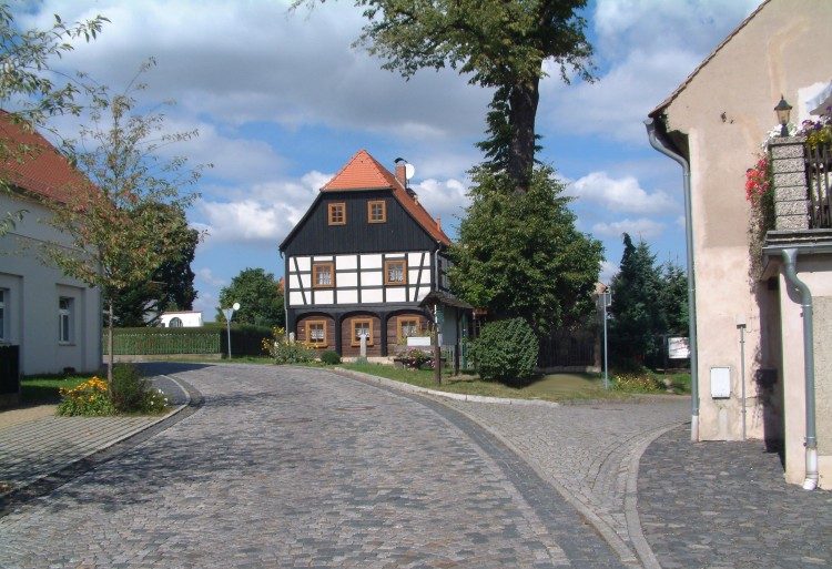 Olbersdorfer See Nord - Hartau
