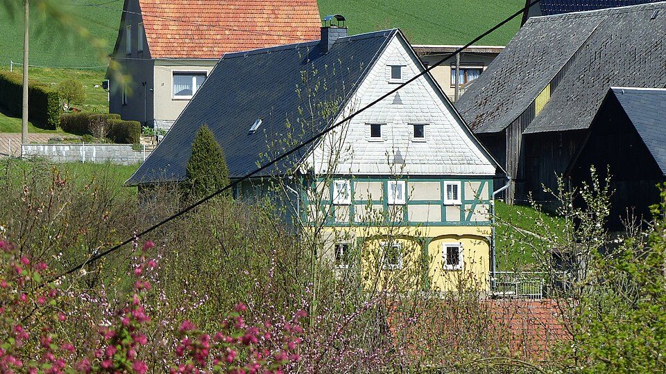 Flößersteig