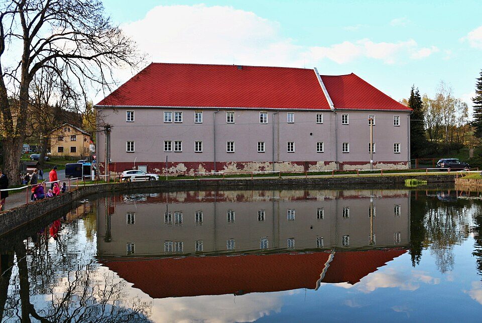 Eulkretscham - Jonsberg - Stern (grüner Strich)