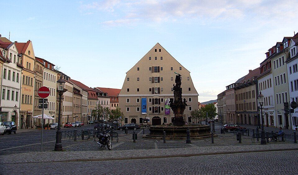 Salzhaus