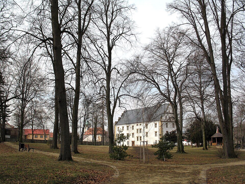 Neusalza-Spremberg - Grossdehsa (gelber Strich)