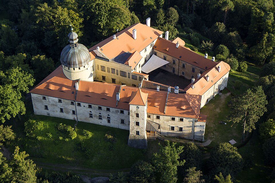 Grabštejn