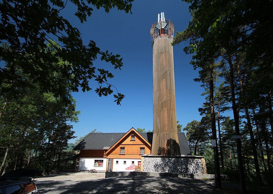 Na Stráži