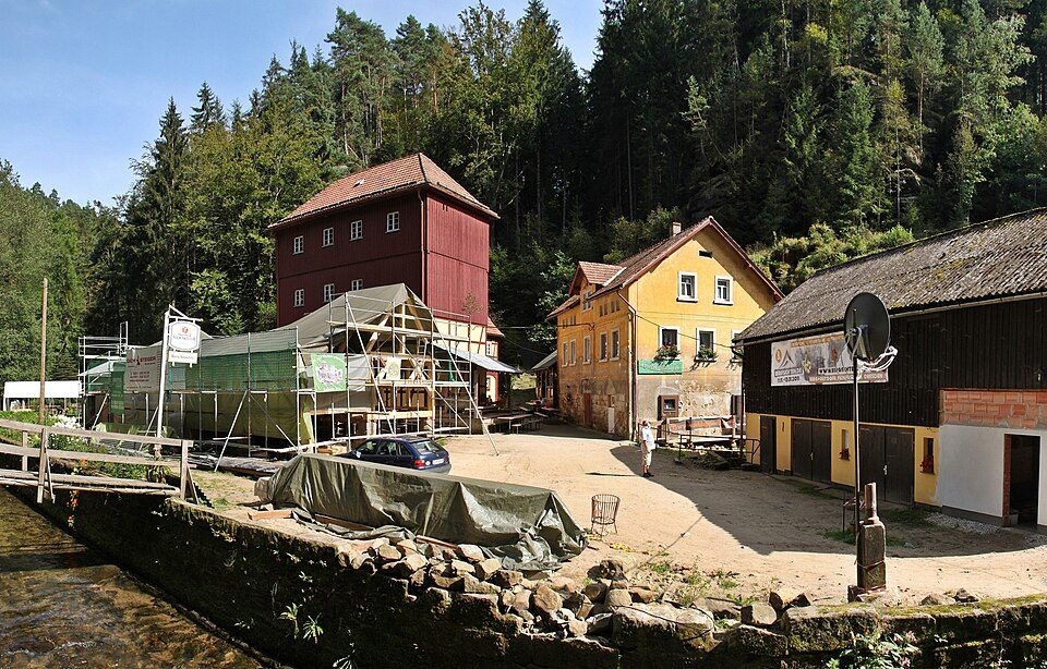 Ottendorfer Rundgang
