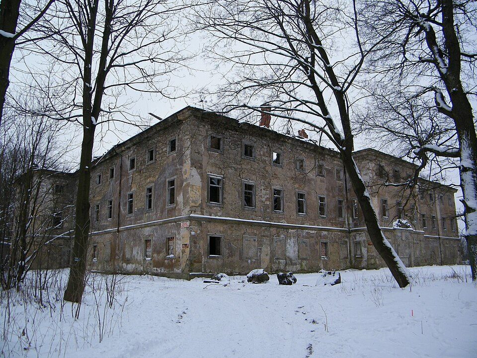 Naučná stezka Kolem zámeckého rybníka