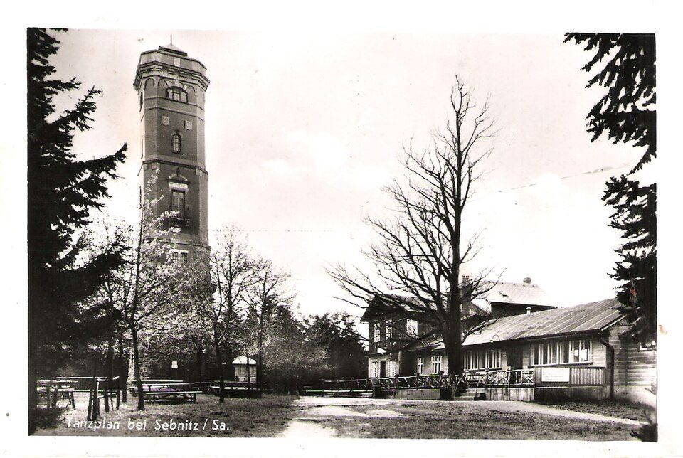 Rundweg Gelber Punkt