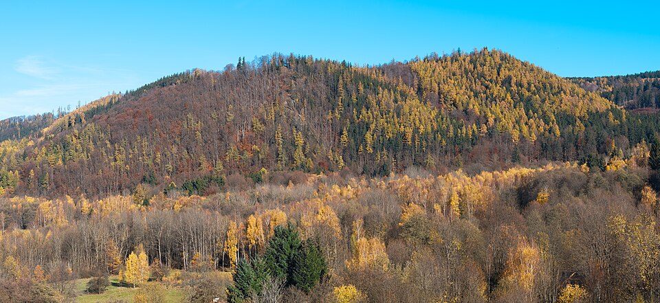Szeroka Kopa