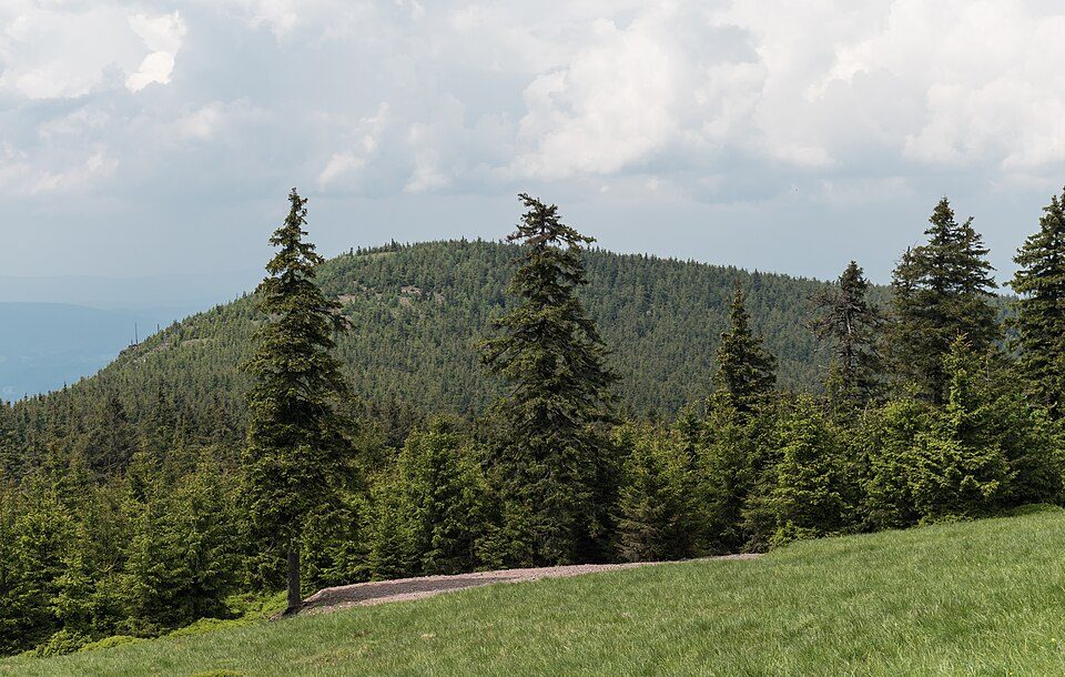 Czarna Kopa