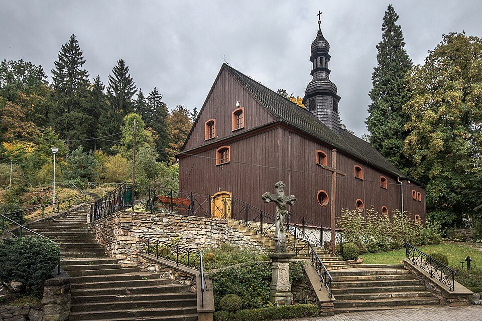 Kłodzka Droga św. Jakuba
