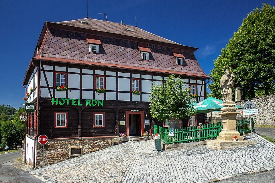 Hotel Ron