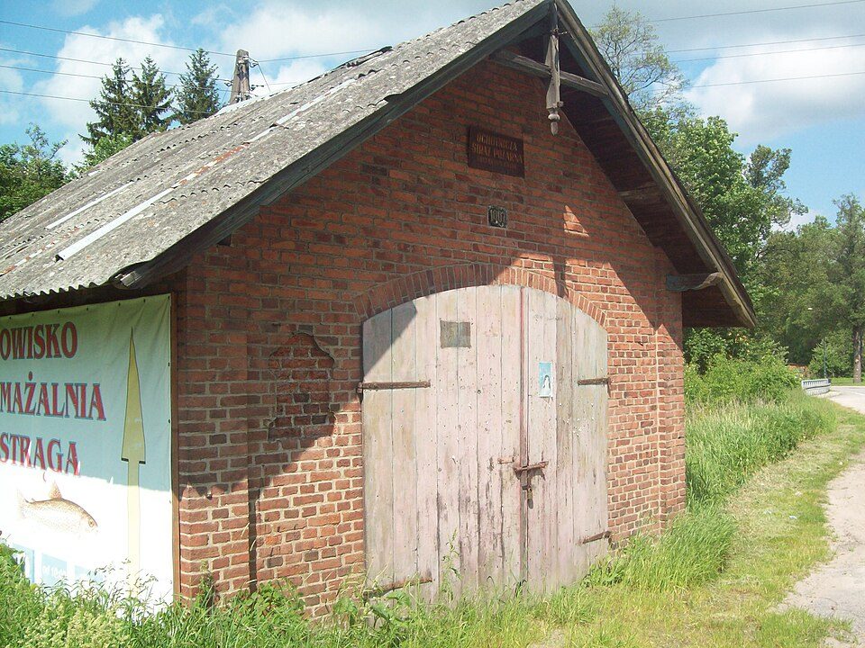 Niemojów - Bardo