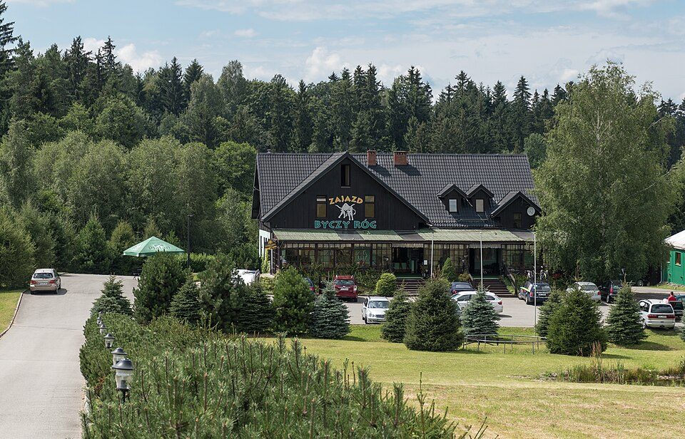 Niemojów - Bardo