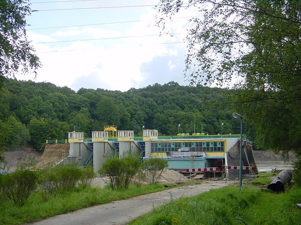 Zawidów - Gryfów Śl.