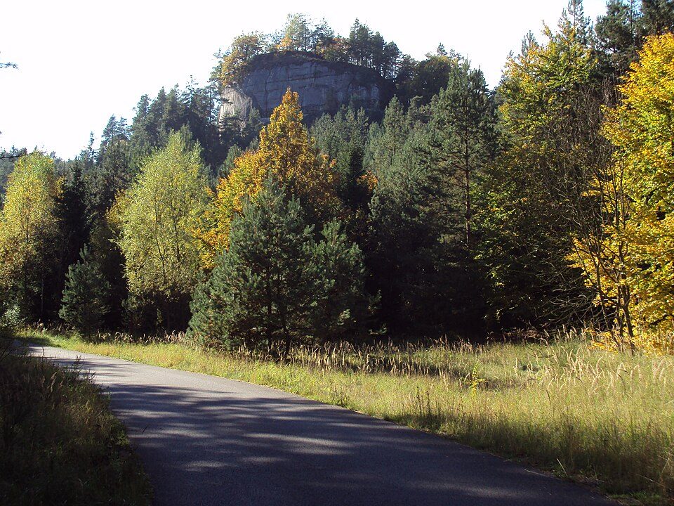 Stohánek