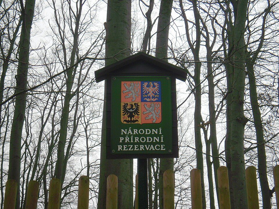 Via Czechia - Severní (5. Ještědský hřbet)