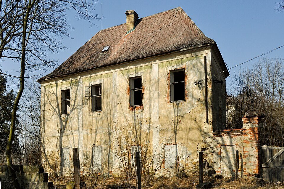 NS Loupežníka Štětky