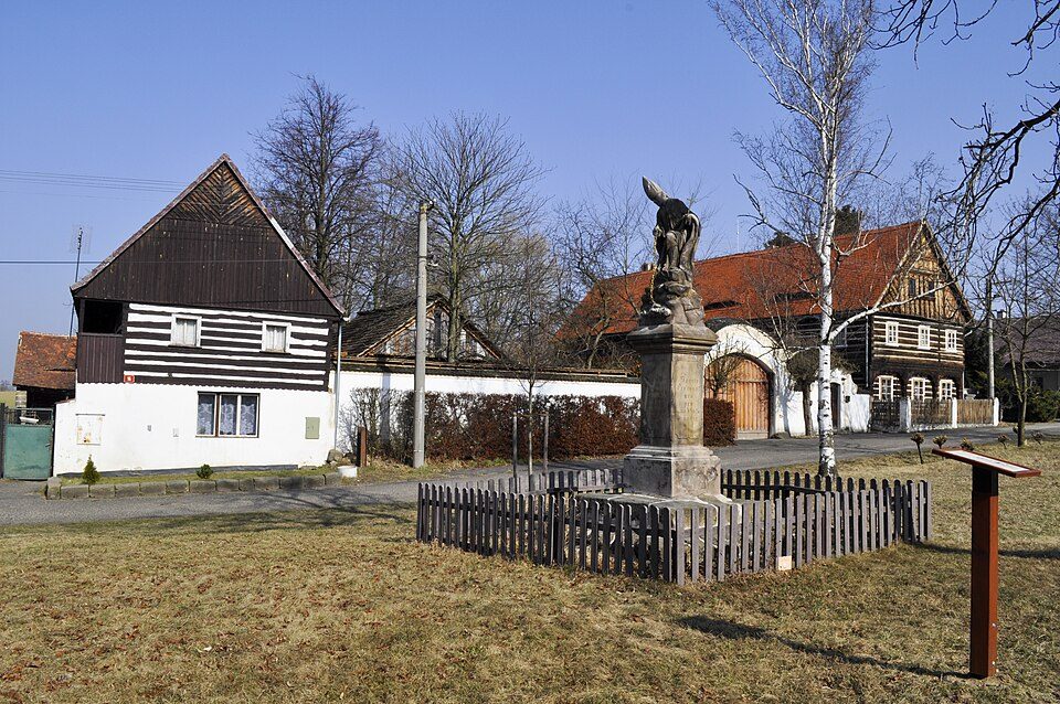 NS Loupežníka Štětky